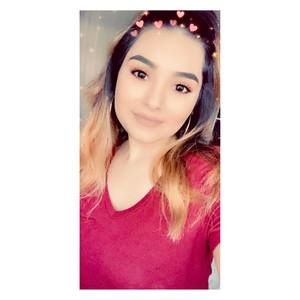 Meet your Posher, Jackie